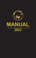 Igreja do Nazareno Manual 2023 (Português Europeu)
