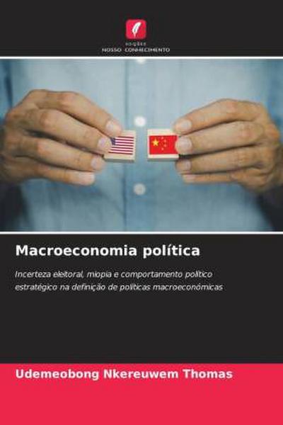 Macroeconomia política