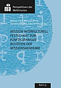 Mission Interkulturell