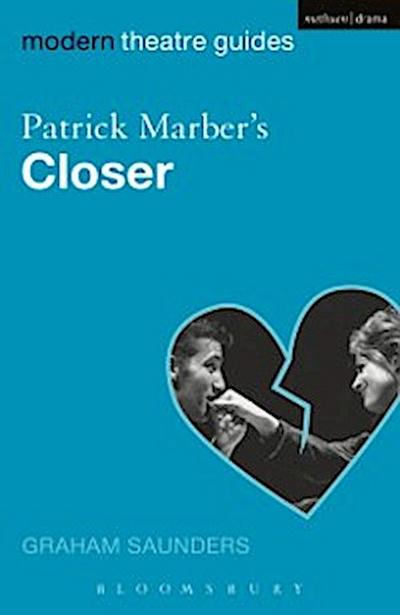 Patrick Marber’’s Closer