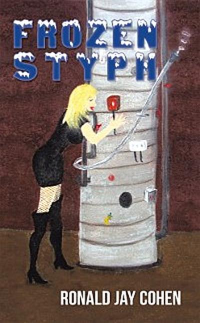 Frozen Styph