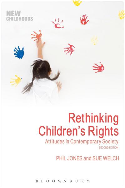 Rethinking Children’s Rights