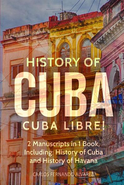 History of Cuba