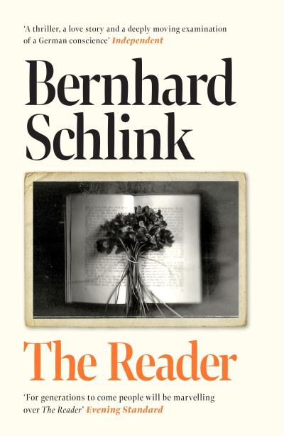 The Reader