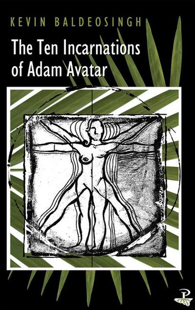 The Ten Incarnations of Adam Avatar