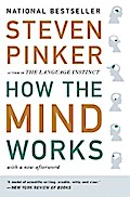 How the Mind Works
