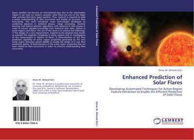Enhanced Prediction of Solar Flares