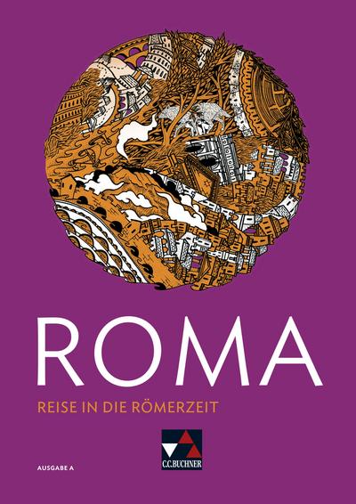 ROMA A