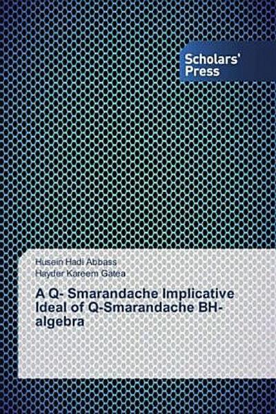 A Q- Smarandache Implicative Ideal of Q-Smarandache BH-algebra