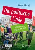 Die politische Linke