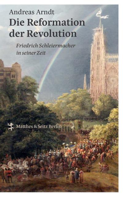 Arndt,Reformation d.Revol.
