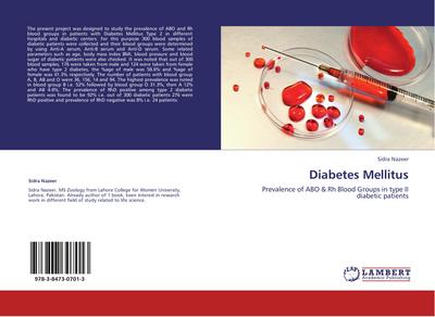 Diabetes Mellitus