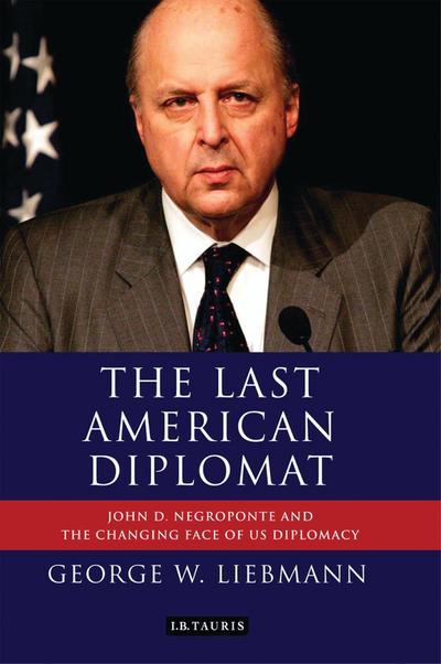 Last American Diplomat, The