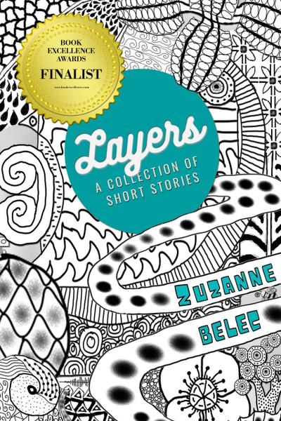Layers: A Collection of Short Stories