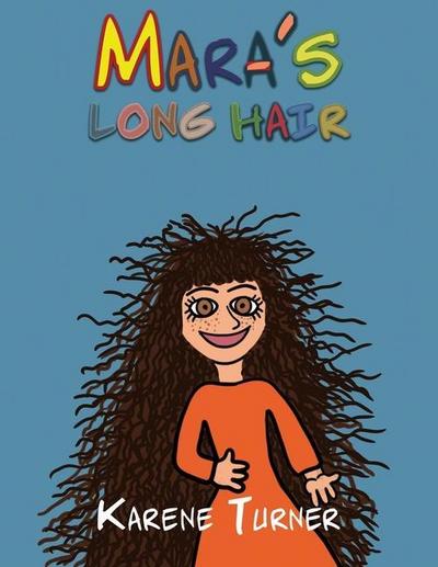 Mara’s Long Hair
