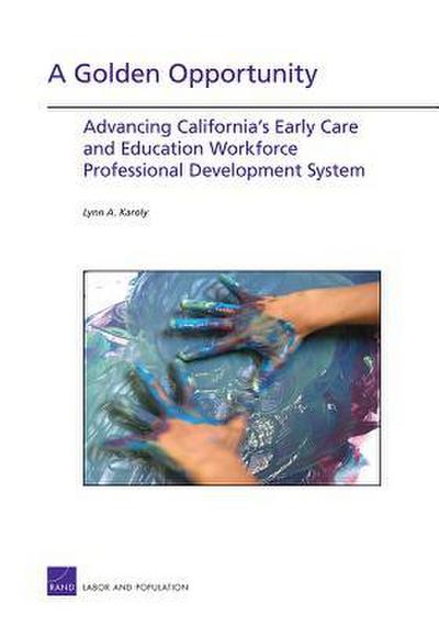 A Golden Opportunity