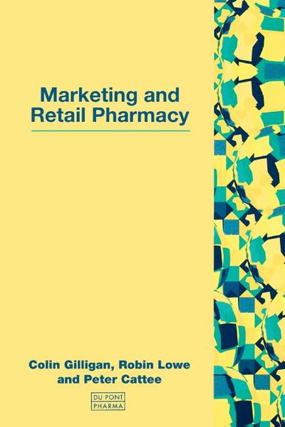 Marketing and Retail Pharmacy