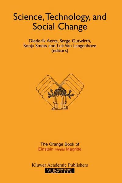 Science, Technology, and Social Change