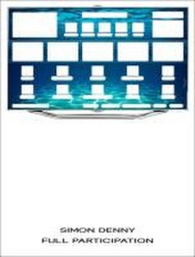 Simon Denny: Full Participation