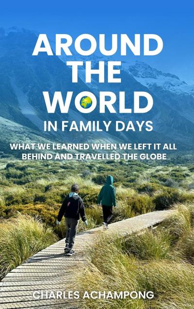 Around the World in Family Days
