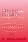 Mathematics Education