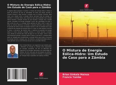 O Mistura de Energia Eólica-Hidro: Um Estudo de Caso para a Zâmbia
