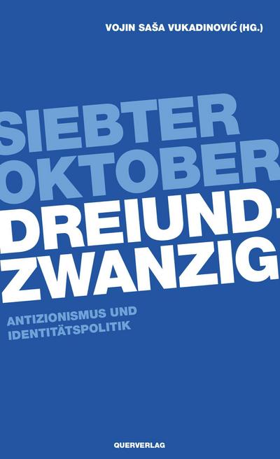 Siebter Oktober