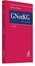 GNotKG für Anfänger