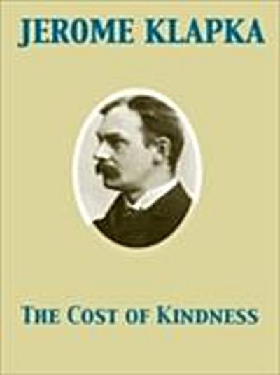 Cost of Kindness