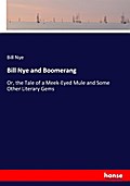 Bill Nye and Boomerang