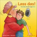 Lass das! von Elisabeth Jäcklein-Kreis | Ebook