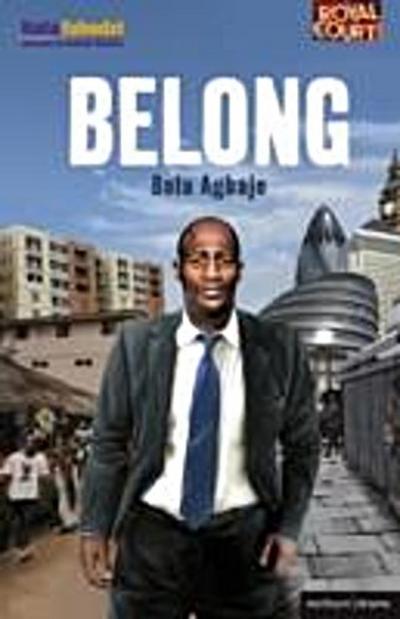 Belong