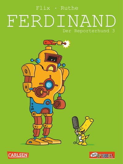 Ferdinand 3. Bd.3