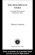 Dynamics of Cities