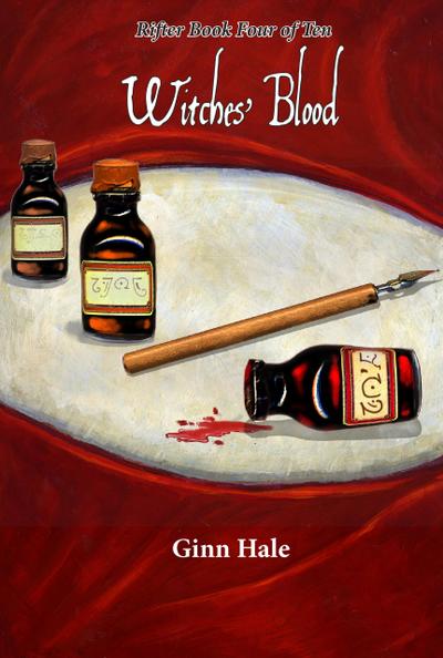 Witches’ Blood: The Rifter Book Four