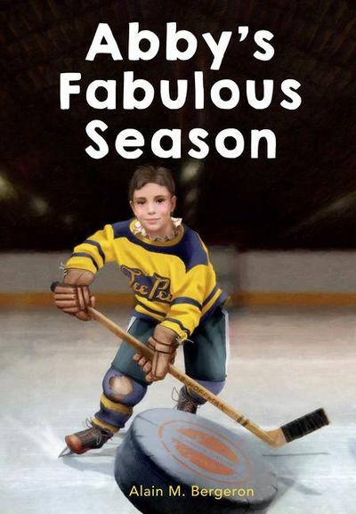 Abby’s Fabulous Season
