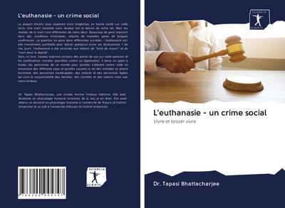 L’euthanasie - un crime social