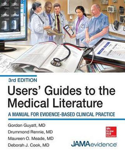 Users’ Guides to the Medical Literature