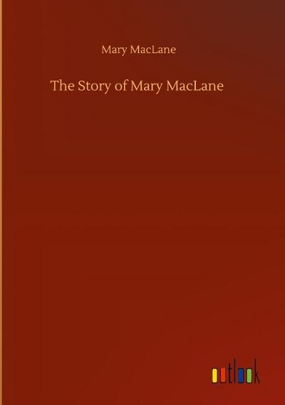 The Story of Mary MacLane