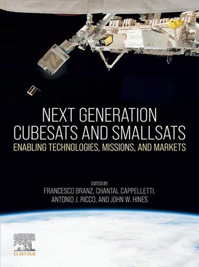 Next Generation CubeSats and SmallSats