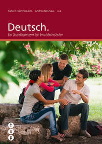 Deutsch. (Print inkl. digitaler Ausgabe)