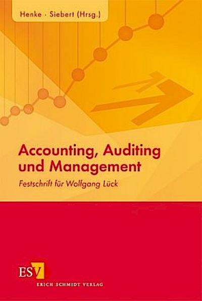 Accounting, Auditing und Management