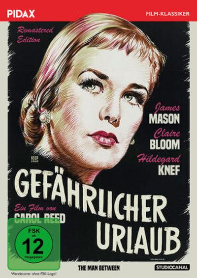 Gefährlicher Urlaub