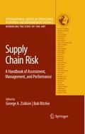 Supply Chain Risk