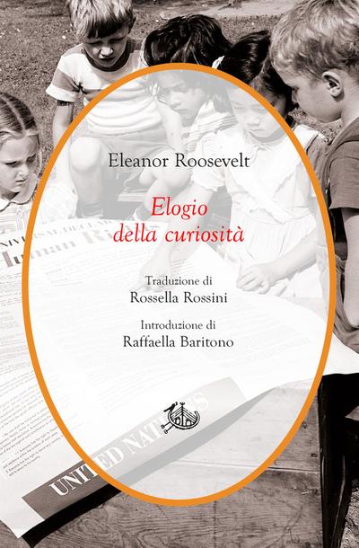 Elogio della curiosità