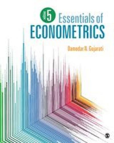Essentials of Econometrics (Fifth Edition)