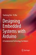 Designing Embedded Systems with Arduino