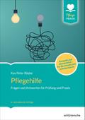 Pflegehilfe