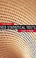 100 Statistical Tests