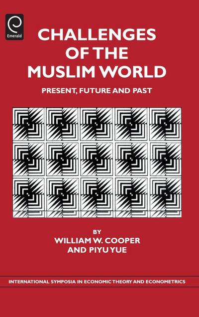 Challenges of the Muslim World